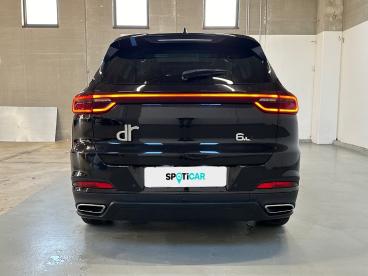 SPOTICAR Dr Motor Dr6 Dr6 1.5 Turbo Gpl Cvt Usata -  Gpl-metano Nero - Vimercate - 1202436143_5