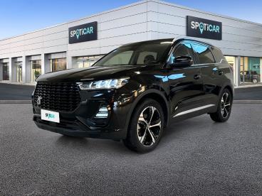 SPOTICAR Dr Motor Dr6 Dr6 1.5 Turbo Gpl Cvt Usata -  Gpl-metano Nero - Sesto San Giovanni - 1202437748_1