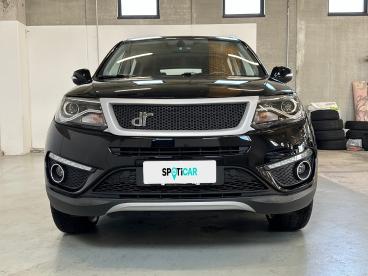 SPOTICAR Dr Motor Dr6 Dr6 1.5 Turbo Gpl Cross S1 Usata -  Gpl-metano Nero - Vimercate - 1202454039_2