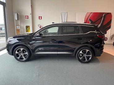 SPOTICAR Dr Motor Dr6 Dr6 1.5 Turbo Cvt Usata - Suv Benzina Nero - Montagna In Valtellina - 1202471848_2