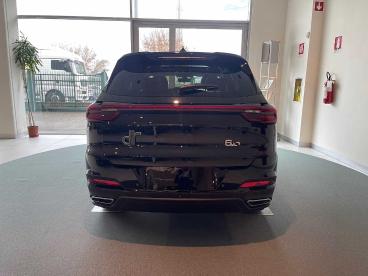 SPOTICAR Dr Motor Dr6 Dr6 1.5 Turbo Cvt Usata - Suv Benzina Nero - Montagna In Valtellina - 1202471848_4