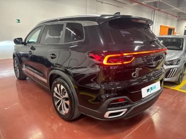 SPOTICAR Dr Automobiles Dr7 Dr7 1.5 Turbo Gpl Dct Usata -  Gpl-metano Nero - Palermo - 1202501387_3