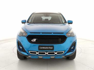 SPOTICAR Dr Automobiles F35 F35 1.5 Turbo Gpl Dct Usata - Suv Gpl-metano Blu - San Marco Evangelista - 1202477674_2
