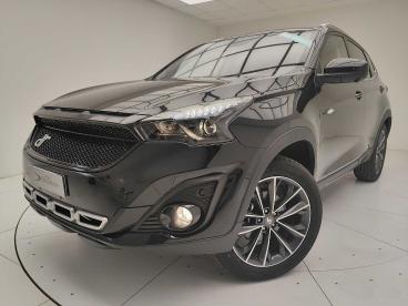 SPOTICAR Dr Automobiles F35 F35 1.5 Turbo Dct Benzina / Gpl Usata - Suv Benzina Nero - Albavilla - 1202488347_1