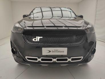 SPOTICAR Dr Automobiles F35 F35 1.5 Turbo Dct Benzina / Gpl Usata - Suv Benzina Nero - Albavilla - 1202488347_2
