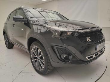 SPOTICAR Dr Automobiles F35 F35 1.5 Turbo Dct Benzina / Gpl Usata - Suv Benzina Nero - Albavilla - 1202488347_3