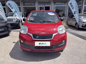 SPOTICAR Dr Motor Dr Zero Zero 1.0 Usata - Berlina Benzina Rosso - Palermo - 1202473161_2