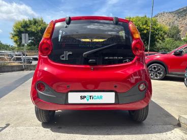 SPOTICAR Dr Motor Dr Zero Zero 1.0 Usata - Berlina Benzina Rosso - Palermo - 1202473161_5