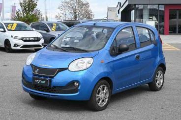 SPOTICAR Dr Motor Dr Zero Dr Zero Zero 1.0 Bifuel Gpl Usata - Berlina Gpl-metano Blu - Carmagnola - 502445600_1