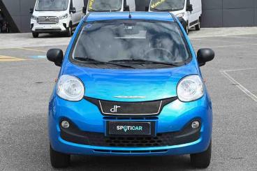 SPOTICAR Dr Motor Dr Zero Dr Zero Zero 1.0 Bifuel Gpl Usata - Berlina Gpl-metano Blu - Carmagnola - 502445600_2