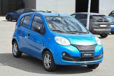 SPOTICAR Dr Motor Dr Zero Dr Zero Zero 1.0 Bifuel Gpl Usata - Berlina Gpl-metano Blu - Carmagnola - 502445600_3