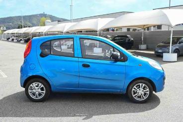 SPOTICAR Dr Motor Dr Zero Dr Zero Zero 1.0 Bifuel Gpl Usata - Berlina Gpl-metano Blu - Carmagnola - 502445600_4