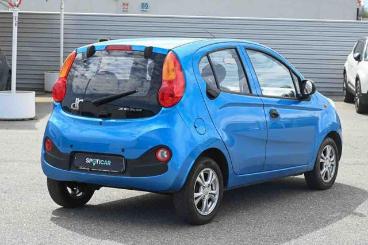 SPOTICAR Dr Motor Dr Zero Dr Zero Zero 1.0 Bifuel Gpl Usata - Berlina Gpl-metano Blu - Carmagnola - 502445600_5
