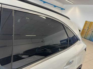 SPOTICAR Ds Ds7 7 Crossback Bluehdi 130 Aut. Performance Line+ Usata - Suv Diesel Bianco - Bagnaria Arsa - 1202373156_5