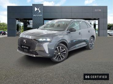 SPOTICAR Ds Ds7 7 Bluehdi 130 Aut. Edition France Usata - Suv Diesel Grigio - Lodi - 302374952_1