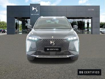 SPOTICAR Ds Ds7 7 Bluehdi 130 Aut. Edition France Usata - Suv Diesel Grigio - Lodi - 302374952_2