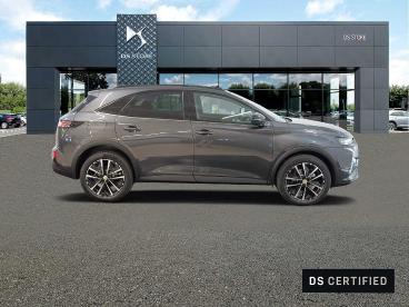 SPOTICAR Ds Ds7 7 Bluehdi 130 Aut. Edition France Usata - Suv Diesel Grigio - Lodi - 302374952_4