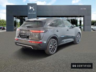 SPOTICAR Ds Ds7 7 Bluehdi 130 Aut. Edition France Usata - Suv Diesel Grigio - Lodi - 302374952_5