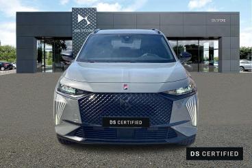 SPOTICAR Ds Ds7 7 Crossback Bluehdi 130 Aut. Performance Line+ Usata - Suv Diesel Grigio - Forli' - 302390188_2