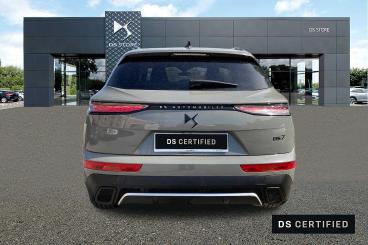 SPOTICAR Ds Ds7 7 Crossback Bluehdi 130 Aut. Performance Line+ Usata - Suv Diesel Grigio - Forli' - 302390188_5