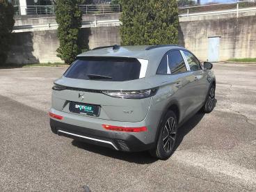 SPOTICAR Ds Ds7 7 Pallas 1.5 Hdi 130 Cv - Km Zero Usata - Suv Diesel Grigio - Varese - 302392046_5