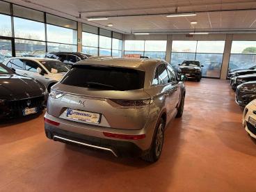 SPOTICAR Ds Ds7 7 Crossback Bluehdi 130 Aut. Grand Chic Usata - Suv Diesel Grigio - Bagnaria Arsa - 1202405509_3
