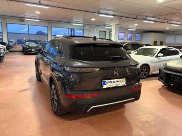 SPOTICAR Ds Ds7 7 Bluehdi 130 Aut. Etoile Usata - Suv Diesel Grigio - Bagnaria Arsa - 1202405511_4