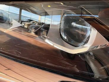 SPOTICAR Ds Ds7 7 Bluehdi 130 Aut. Opera Usata - Suv Diesel Nero - Bagnaria Arsa - 1202408718_5