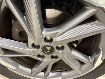 SPOTICAR Ds Ds7 7 Crossback Bluehdi 180 Aut. Grand Chic Usata - Suv Diesel Bianco - Bagnaria Arsa - 1202409201_5