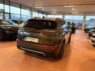 SPOTICAR Ds Ds7 7 Bluehdi 130 Aut. Performance Line Usata - Suv Diesel Grigio - Bagnaria Arsa - 1202423430_3
