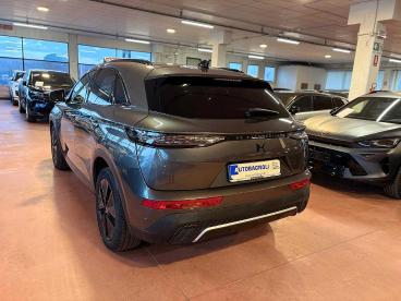 SPOTICAR Ds Ds7 7 Bluehdi 130 Aut. Performance Line Usata - Suv Diesel Grigio - Bagnaria Arsa - 1202423430_4
