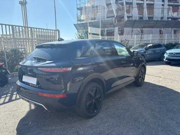 SPOTICAR Ds Ds7 7 Crossback Bluehdi 130 Aut. Performance Line Usata - Suv Diesel Blu - Messina - 1202432213_4