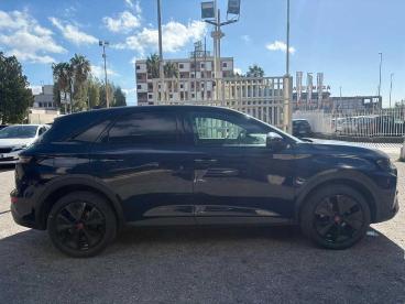 SPOTICAR Ds Ds7 7 Crossback Bluehdi 130 Aut. Performance Line Usata - Suv Diesel Blu - Messina - 1202432213_5