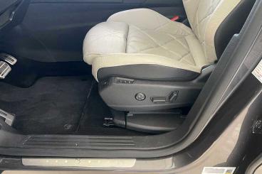 DS CERTIFIED Ds Ds 7 Crossback 7 Crossback Bluehdi 130 Aut. Grand Chic Usata -  Diesel Grigio - Modica - 2440318_5