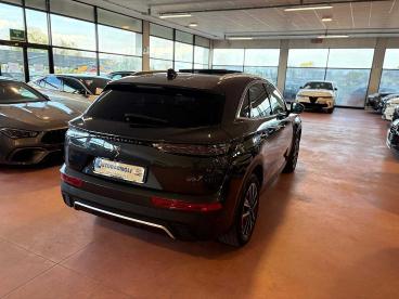 SPOTICAR Ds Ds7 7 Bluehdi 130 Aut. Opera Usata - Suv Diesel Grigio - Bagnaria Arsa - 1202444081_3