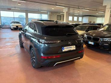 SPOTICAR Ds Ds7 7 Bluehdi 130 Aut. Opera Usata - Suv Diesel Grigio - Bagnaria Arsa - 1202444081_4