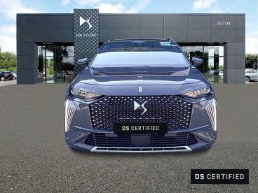 DS CERTIFIED Ds Ds 7 Crossback 7 Bluehdi 130 Aut. Performance Line Usata -  Diesel Grigio - Trieste - 2449289_2