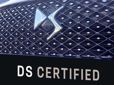 DS CERTIFIED Ds Ds 7 Crossback 7 Bluehdi 130 Aut. Performance Line Usata -  Diesel Grigio - Trieste - 2449289_4