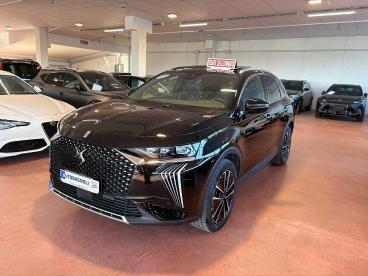 SPOTICAR Ds Ds7 7 Bluehdi 130 Aut. Opera Usata - Suv Diesel Nero - Bagnaria Arsa - 1202453232_2