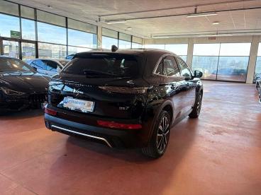 SPOTICAR Ds Ds7 7 Bluehdi 130 Aut. Opera Usata - Suv Diesel Nero - Bagnaria Arsa - 1202453232_3