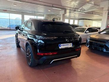 SPOTICAR Ds Ds7 7 Bluehdi 130 Aut. Opera Usata - Suv Diesel Nero - Bagnaria Arsa - 1202453232_4