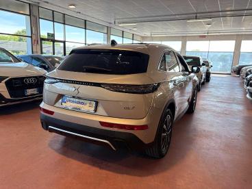 SPOTICAR Ds Ds7 7 Bluehdi 130 Aut. Opera Usata - Suv Diesel Grigio - Bagnaria Arsa - 1202465135_3