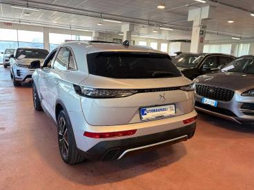 SPOTICAR Ds Ds7 7 Bluehdi 130 Aut. Opera Usata - Suv Diesel Grigio - Bagnaria Arsa - 1202465135_4