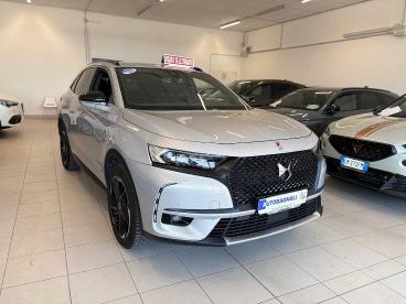 SPOTICAR Ds Ds7 7 Crossback Bluehdi 130 Aut. Performance Line+ Usata - Suv Diesel Grigio - Bagnaria Arsa - 1202468515_2
