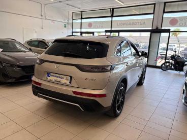 SPOTICAR Ds Ds7 7 Crossback Bluehdi 130 Aut. Performance Line+ Usata - Suv Diesel Grigio - Bagnaria Arsa - 1202468515_3