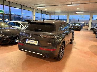 SPOTICAR Ds Ds7 7 Bluehdi 130 Aut. Etoile Usata - Suv Diesel Grigio - Bagnaria Arsa - 1202472602_3