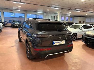 SPOTICAR Ds Ds7 7 Bluehdi 130 Aut. Etoile Usata - Suv Diesel Grigio - Bagnaria Arsa - 1202472602_4