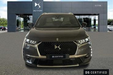 SPOTICAR Ds Ds7 7 Crossback Bluehdi 130 Aut. Grand Chic Usata - Suv Diesel Grigio - Modica - 302473447_2