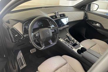 SPOTICAR Ds Ds7 7 Crossback Bluehdi 130 Aut. Grand Chic Usata - Suv Diesel Grigio - Modica - 302473447_4