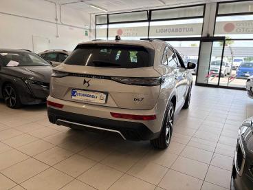 SPOTICAR Ds Ds7 7 Bluehdi 130 Aut. Performance Line+ Usata - Suv Diesel Grigio - Bagnaria Arsa - 1202484761_3